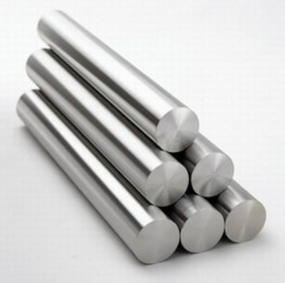 High Nickel Bolt